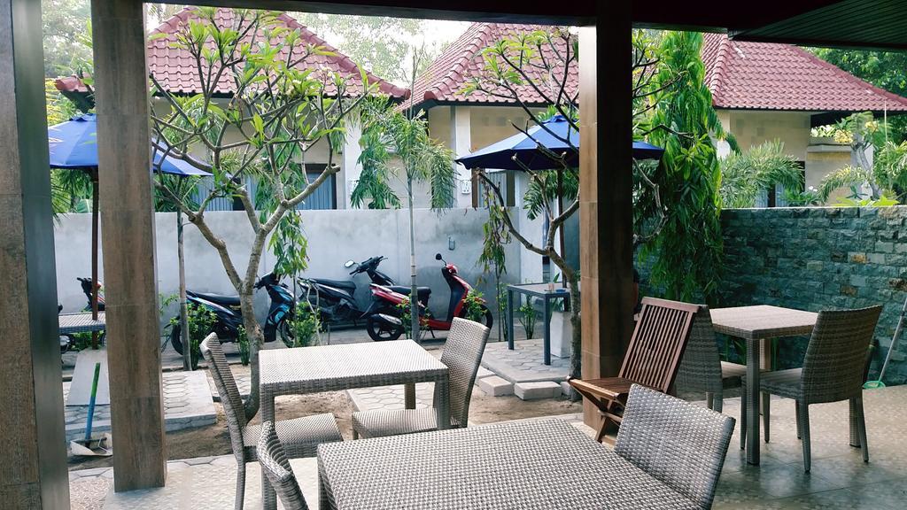 Bunutbali Villas88 Lembongan Exteriér fotografie
