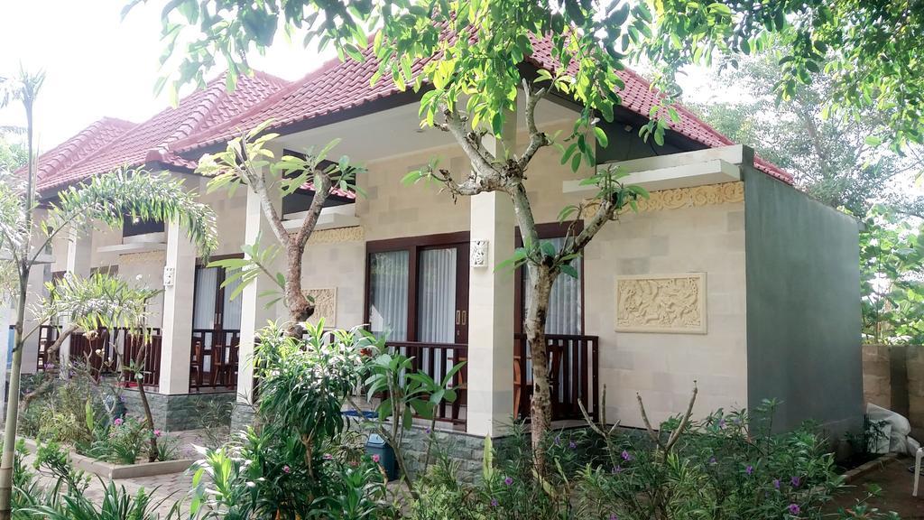 Bunutbali Villas88 Lembongan Exteriér fotografie