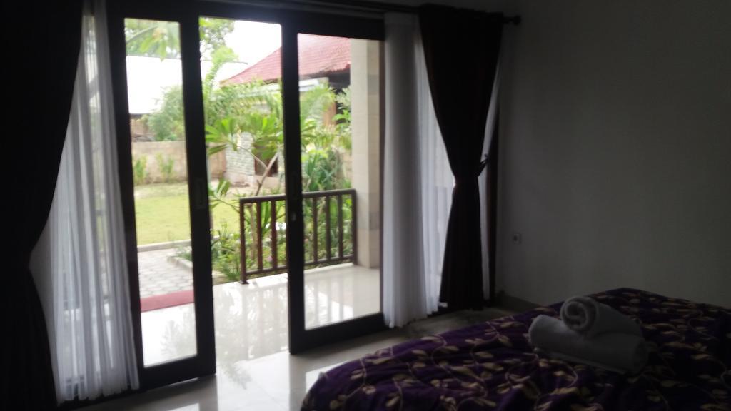 Bunutbali Villas88 Lembongan Exteriér fotografie