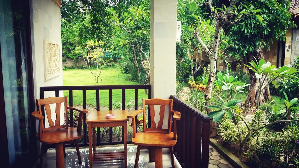Bunutbali Villas88 Lembongan Exteriér fotografie
