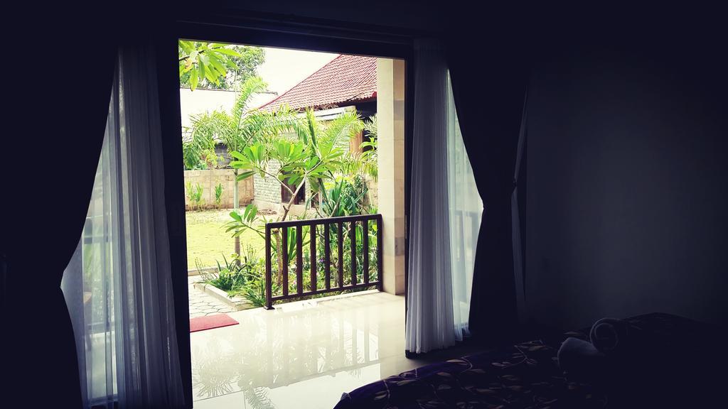 Bunutbali Villas88 Lembongan Exteriér fotografie