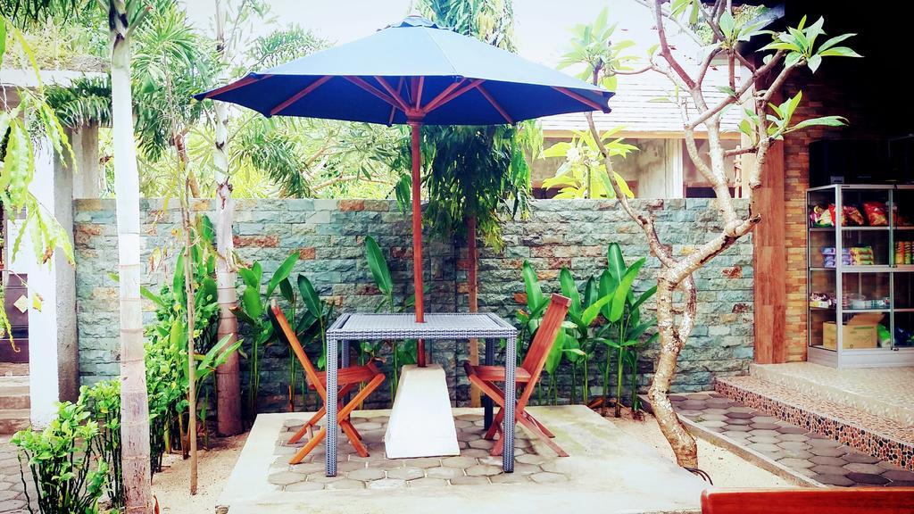Bunutbali Villas88 Lembongan Exteriér fotografie