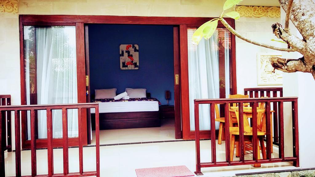 Bunutbali Villas88 Lembongan Exteriér fotografie